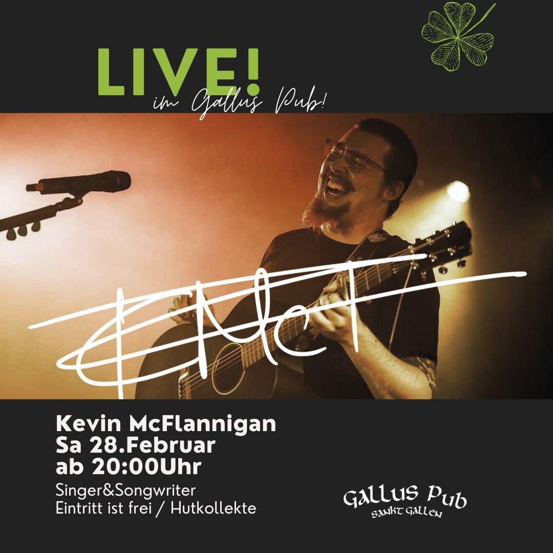 Kevin LIVE